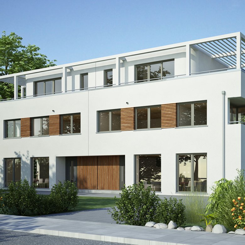 Condominios